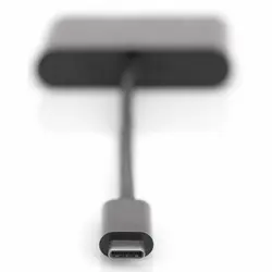 تبدیل Type-C به HDMI / VGA