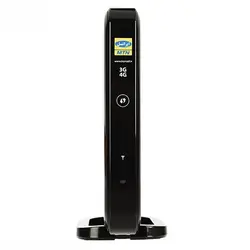 مودم 4G ایرانسل مدل D-100 دست دوم