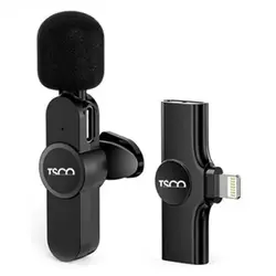 میکروفون یقه ای تسکو مدل TMIC 5001