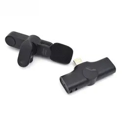 میکروفون یقه ای تسکو مدل TMIC 5001