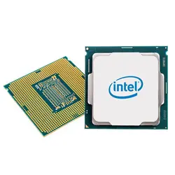 پردازنده مرکزی اینتل سری Comet Lake مدل Pentium Gold G6405 بدون جعبه