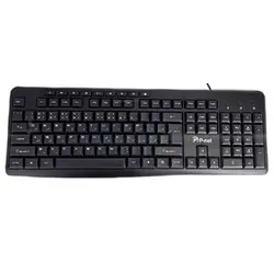 کیبورد پی نت مدل KB.1000