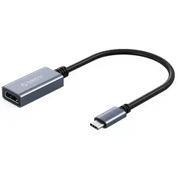 تبدیل HDMI به Type-C اوریکو مدل CTH-GY-BP