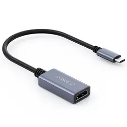تبدیل HDMI به Type-C اوریکو مدل CTH-GY-BP
