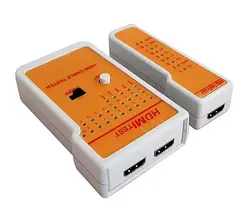 تستر کابل HDMI