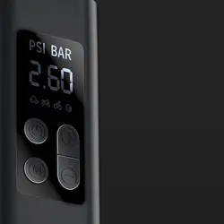 پمپ باد دمنده باسئوس مدل CRCQ000001