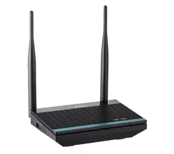 مودم روتر ADSL2 Plus بی سیم یوتل مدل +A304