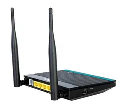 مودم روتر ADSL2 Plus بی سیم یوتل مدل +A304