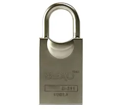 فلش مموری بکسو مدل B-311 ظرفیت 64 گیگابایت