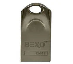 فلش مموری بکسو مدل B-317 ظرفیت 32 گیگابایت