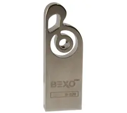 فلش مموری بکسو مدل B-320 ظرفیت 16 گیگابایت