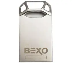 فلش مموری بکسو مدل B-321 ظرفیت 32 گیگابایت