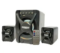 اسپیکر بلوتوثی مچر مدل MR-245