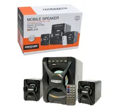 اسپیکر بلوتوثی مچر مدل MR-245