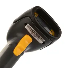 بارکدخوان میوا مدل MBS-1750 به همراه پایه