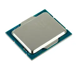 پردازنده مرکزی اینتل سری ALDER LAKE مدل Core i5-12400