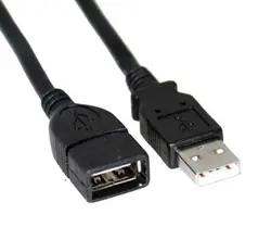 کابل افزایش طول USB 2.0 مای گروپ طول 3 متر