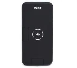 شارژر همراه تسکو مدل TP 867W ظرفیت 10000 میلی آمپر ساعت