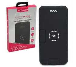 شارژر همراه تسکو مدل TP 867W ظرفیت 10000 میلی آمپر ساعت
