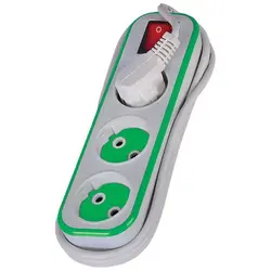 چندراهی برق دینا مدل D3000 طول 2.8 متر