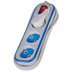 چندراهی برق دینا مدل D3000 طول 2.8 متر