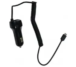 شارژر فندکی هویت مدل HV-UC2020