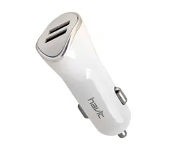 شارژر فندکی هویت مدل HV-CC8813