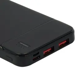 شارژر همراه تسکو مدل TP 827 QC3 PD 18W ظرفیت 10000 میلی آمپر ساعت