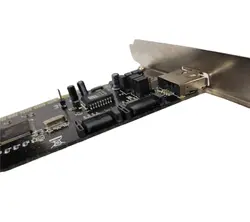 کارت PCI به SATA