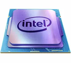 پردازنده مرکزی اینتل سری COMET LAKE مدل Core i3-10100