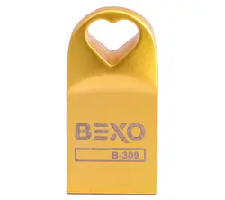 فلش مموری بکسو مدل B-309 ظرفیت 16 گیگابایت