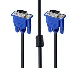کابل VGA دیتکس پلاس طول 1.5 متر