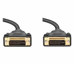 کابل DVI پی نت طول 5 متر