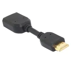 کابل افزایش طول HDMI مدل MHC9 طول 0.1 متر