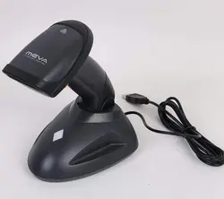 بارکدخوان بی سیم میوا مدل MBS-3880