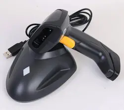 بارکدخوان بی سیم میوا مدل MBS-3880