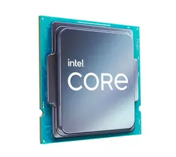 پردازنده مرکزی اینتل سری Comet Lake مدل Core i5-10500 بدون جعبه