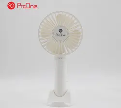 پنکه رومیزی پرووان مدل PFM15