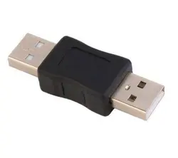 تبدیل دو سر نری USB