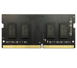 رم لپ تاپ DDR4 تک کاناله 3200 مگاهرتز CL22 کینگ مکس ظرفیت 16 گیگابایت