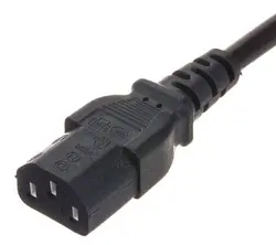 کابل برق پی نت طول 1.5 متر