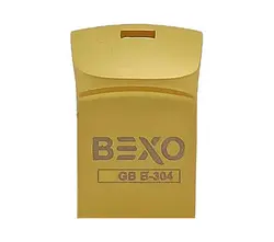 فلش مموری بکسو مدل B-304 ظرفیت 64 گیگابایت