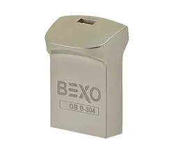فلش مموری بکسو مدل B-304 ظرفیت 64 گیگابایت
