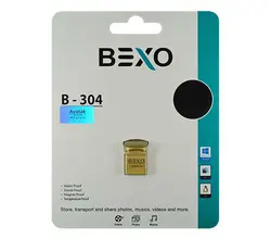 فلش مموری بکسو مدل B-304 ظرفیت 64 گیگابایت