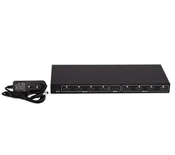 اسپلیتر 1 به 8 HDMI دی نت مدل OS-SP108