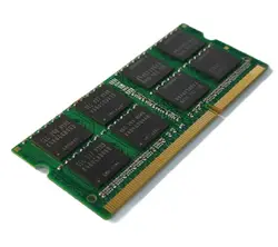 رم لپ تاپ کینگستون مدل 1600 DDR3L PC3L 12800S MHz ظرفیت 8 گیگابایت