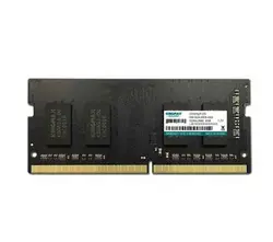 رم لپ تاپ DDR4 تک کاناله 2666 مگاهرتز CL19 کینگ مکس ظرفیت 8 گیگابایت