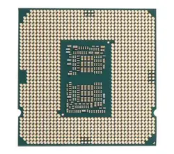 پردازنده مرکزی اینتل سری Comet Lake مدل Core i7-10700k بدون جعبه