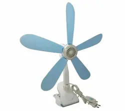 پنکه رومیزی هونگ جیان مدل HJ-590A