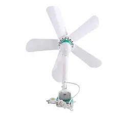 پنکه رومیزی هونگ جیان مدل HJ-590A